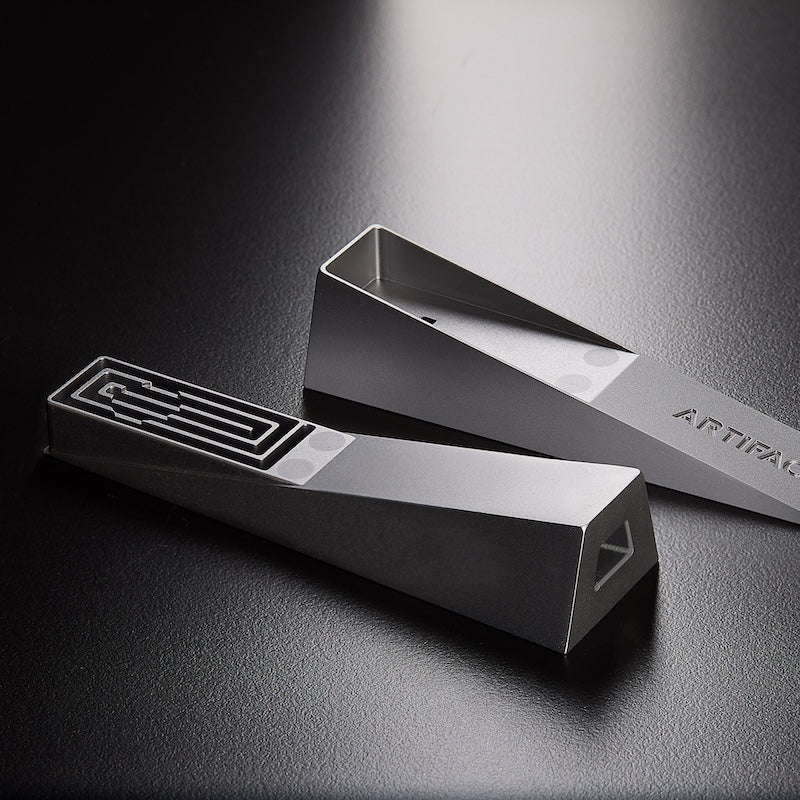 Tempest Magnetic Dry Herb Pipe