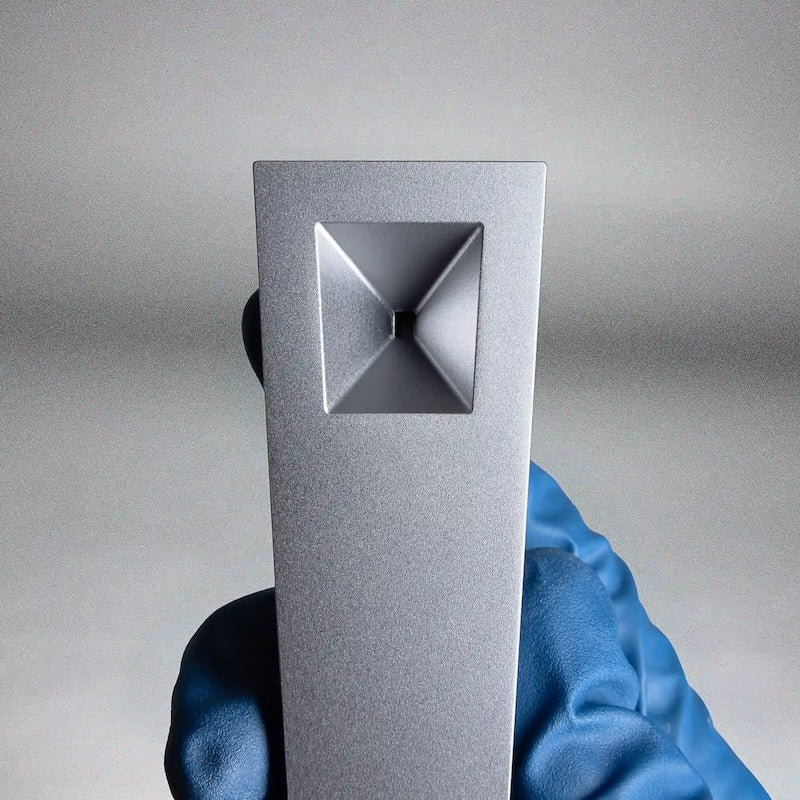 Tempest Magnetic Dry Herb Pipe