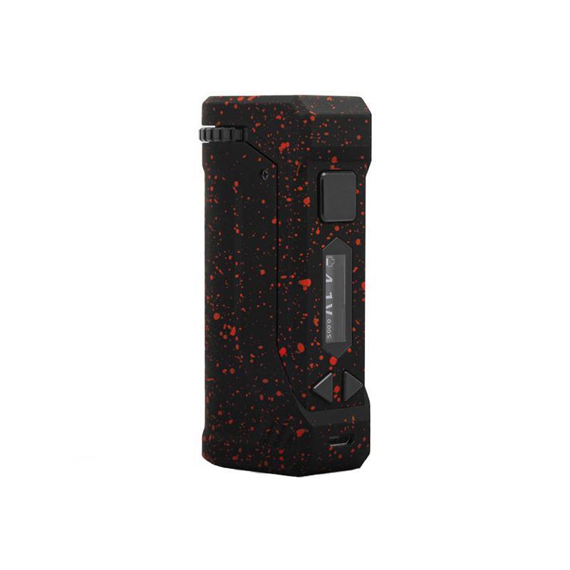 Wulf UNI Pro Universal Vape Battery