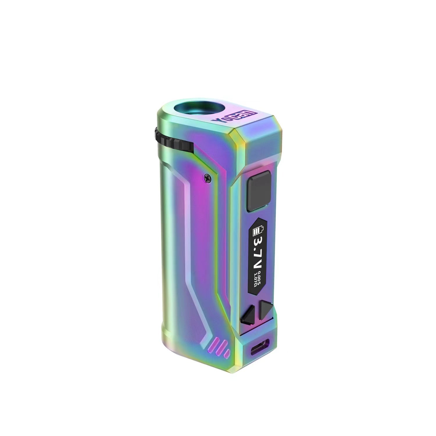 Yocan UNI Pro 2.0 Compact Oil Vape Mod