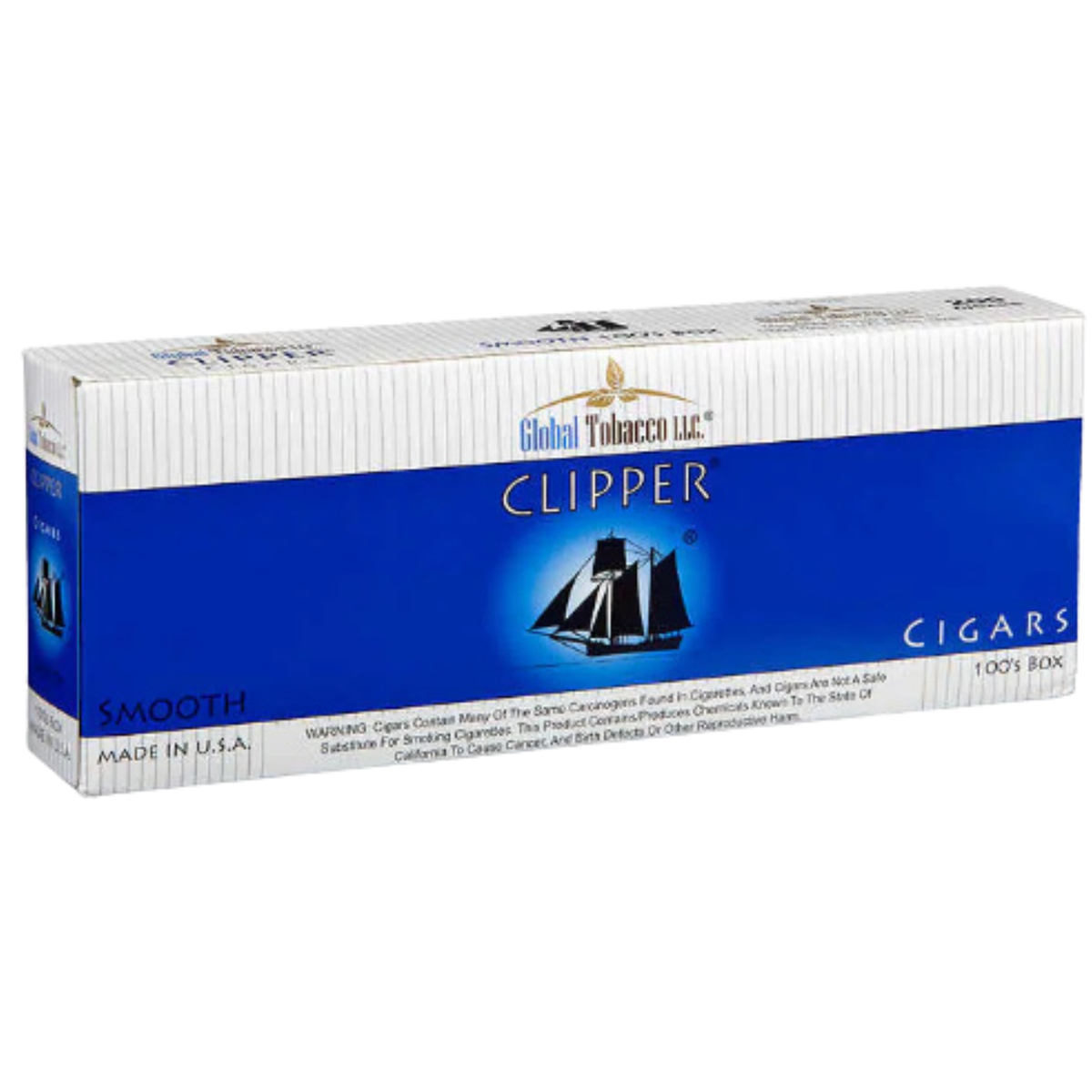 Clipper Cigars Flavor Collection