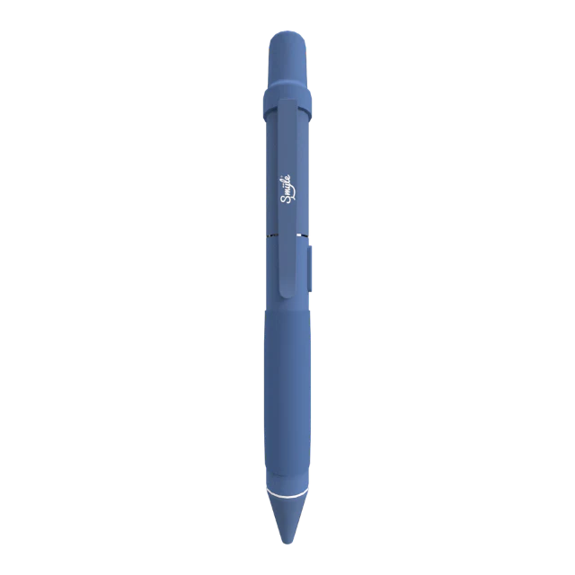 Executive Stealth Cartridge Battery Pen