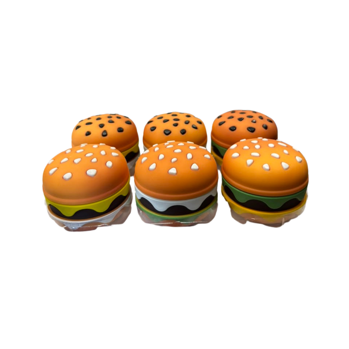 Robust Burger Grinder-256 for Culinary Prep