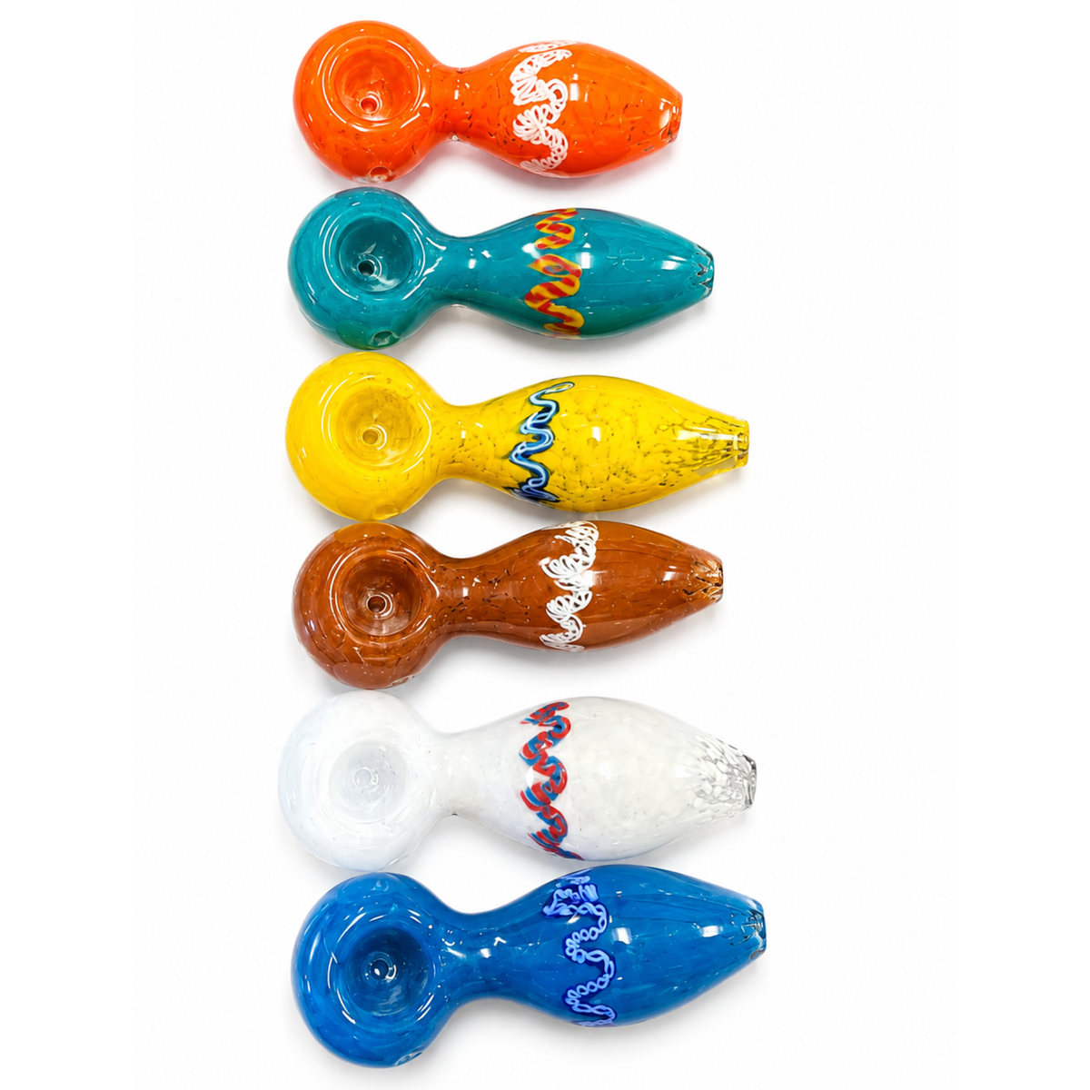 Classic Handpipe Hp- 2518 for Herbal Use