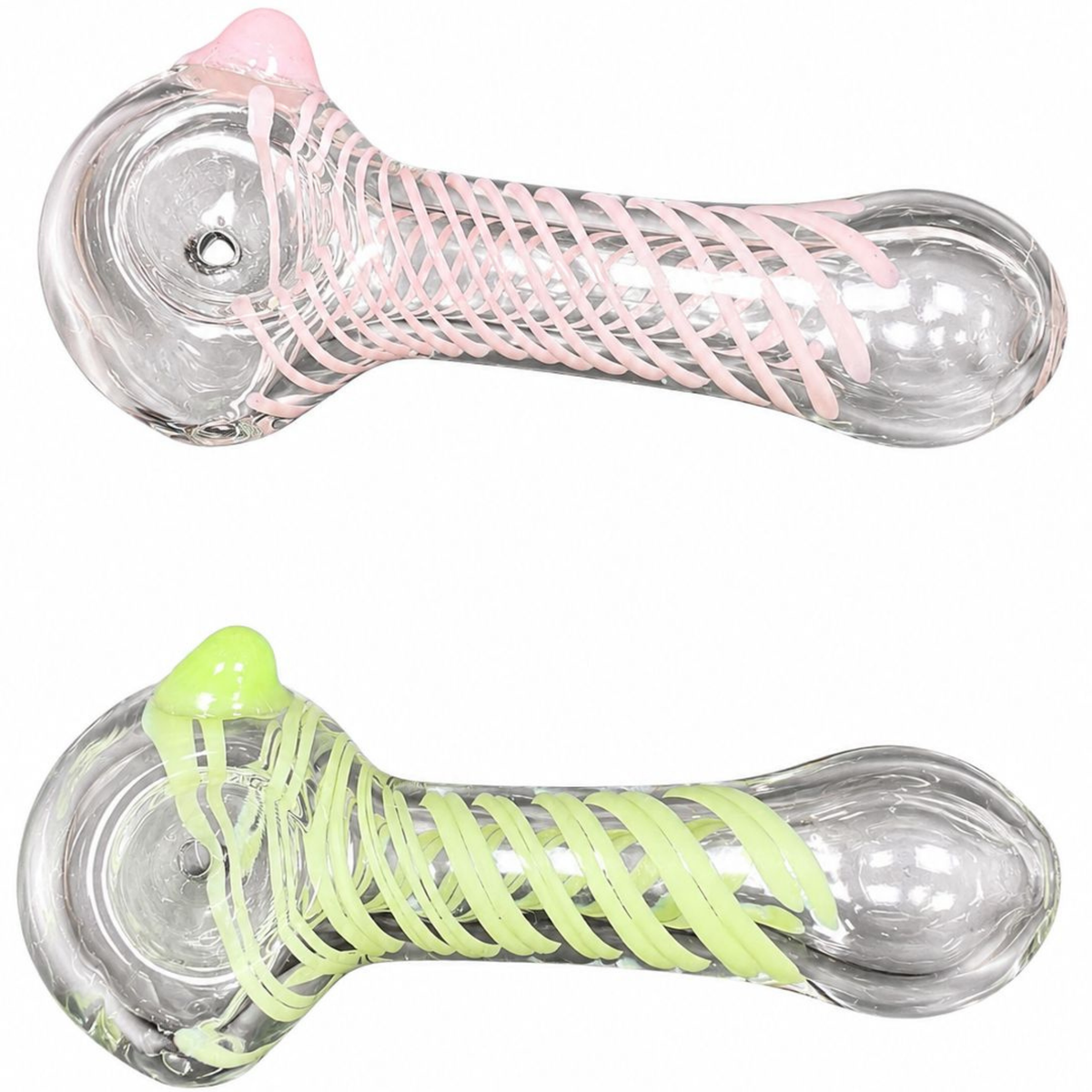 Hp-2512 Compact Handpipe for Dry Herb