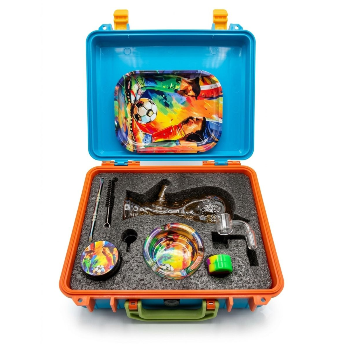 Fifa World Cup 8 PC Water Pipe Set