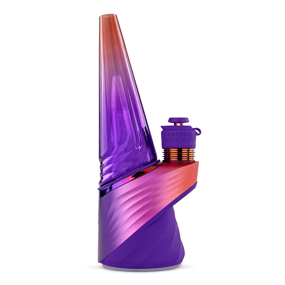 Puffco Peak Pro 3DXL Smart eRig LE Plasma
