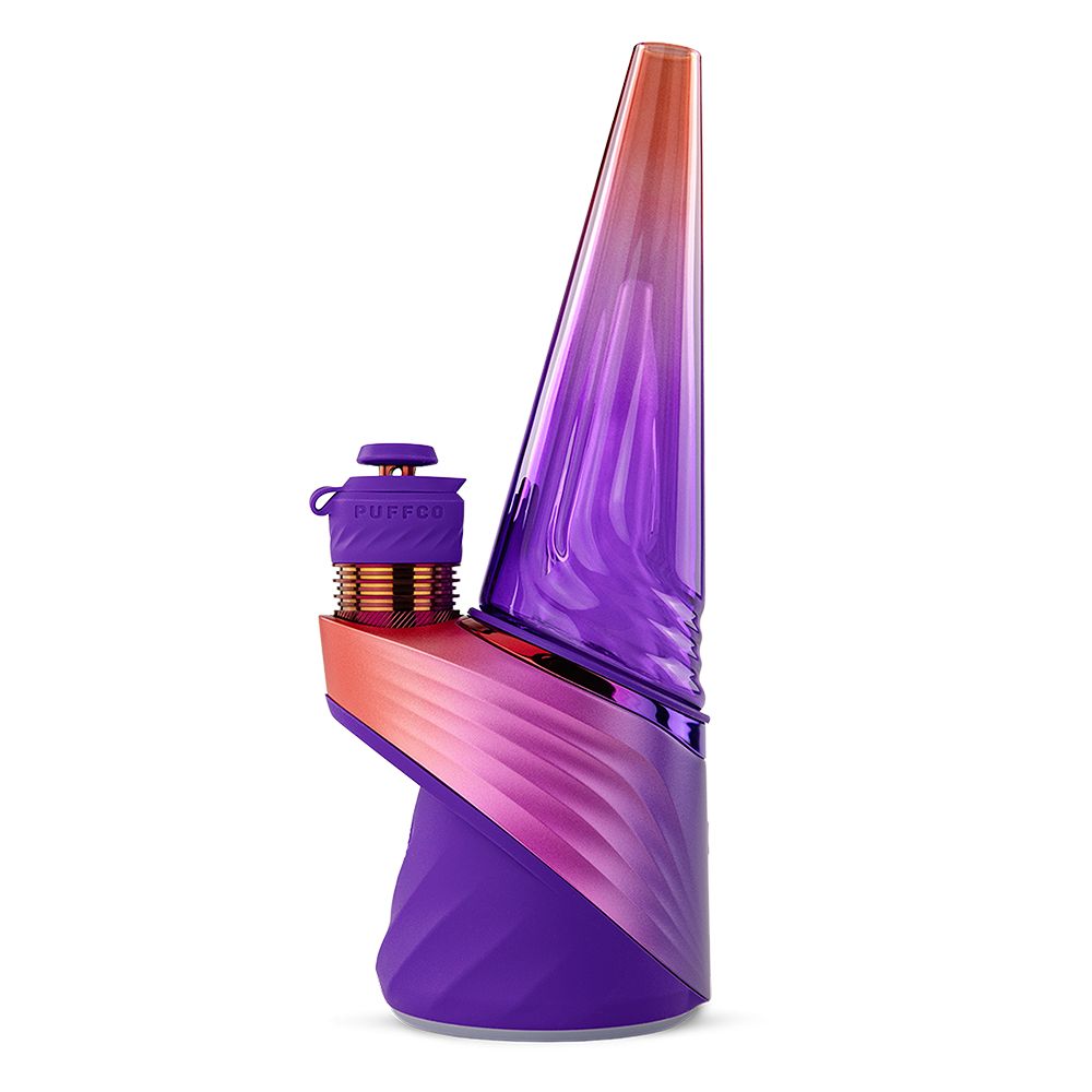 Puffco Peak Pro 3DXL Smart eRig LE Plasma