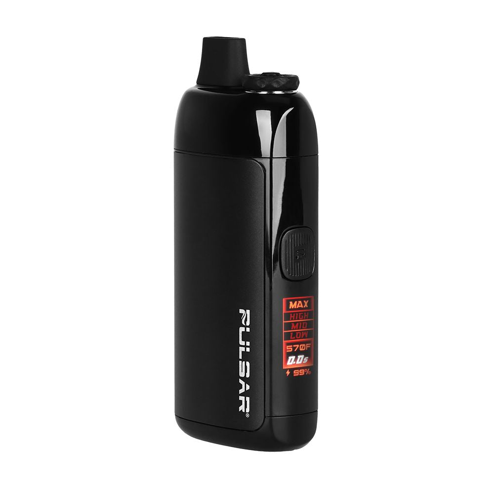 Chorus Concentrate Vaporizer & Dab Tool Kit