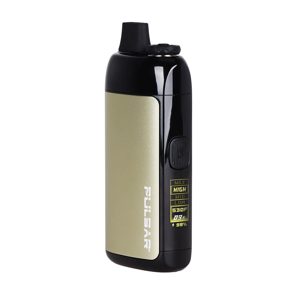 Chorus Concentrate Vaporizer & Dab Tool Kit