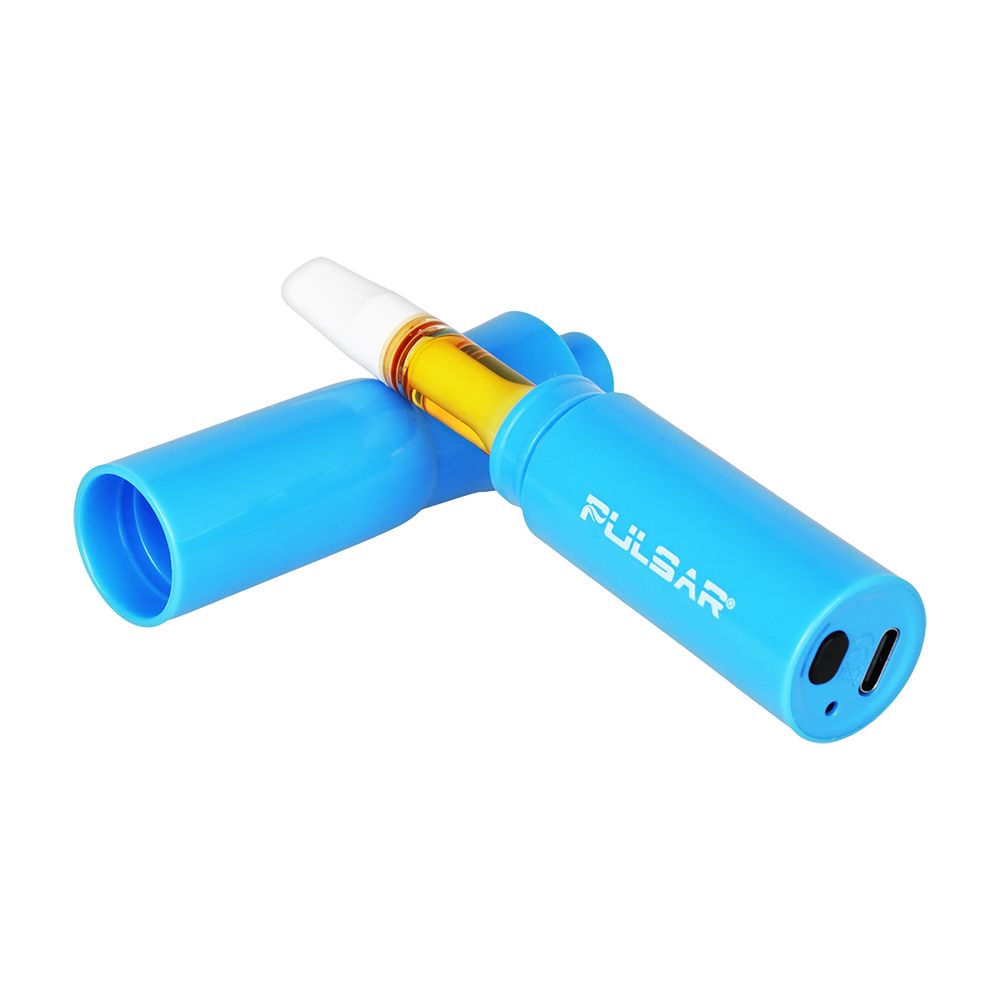 Pulsar Hall Pass 510 Vape Battery