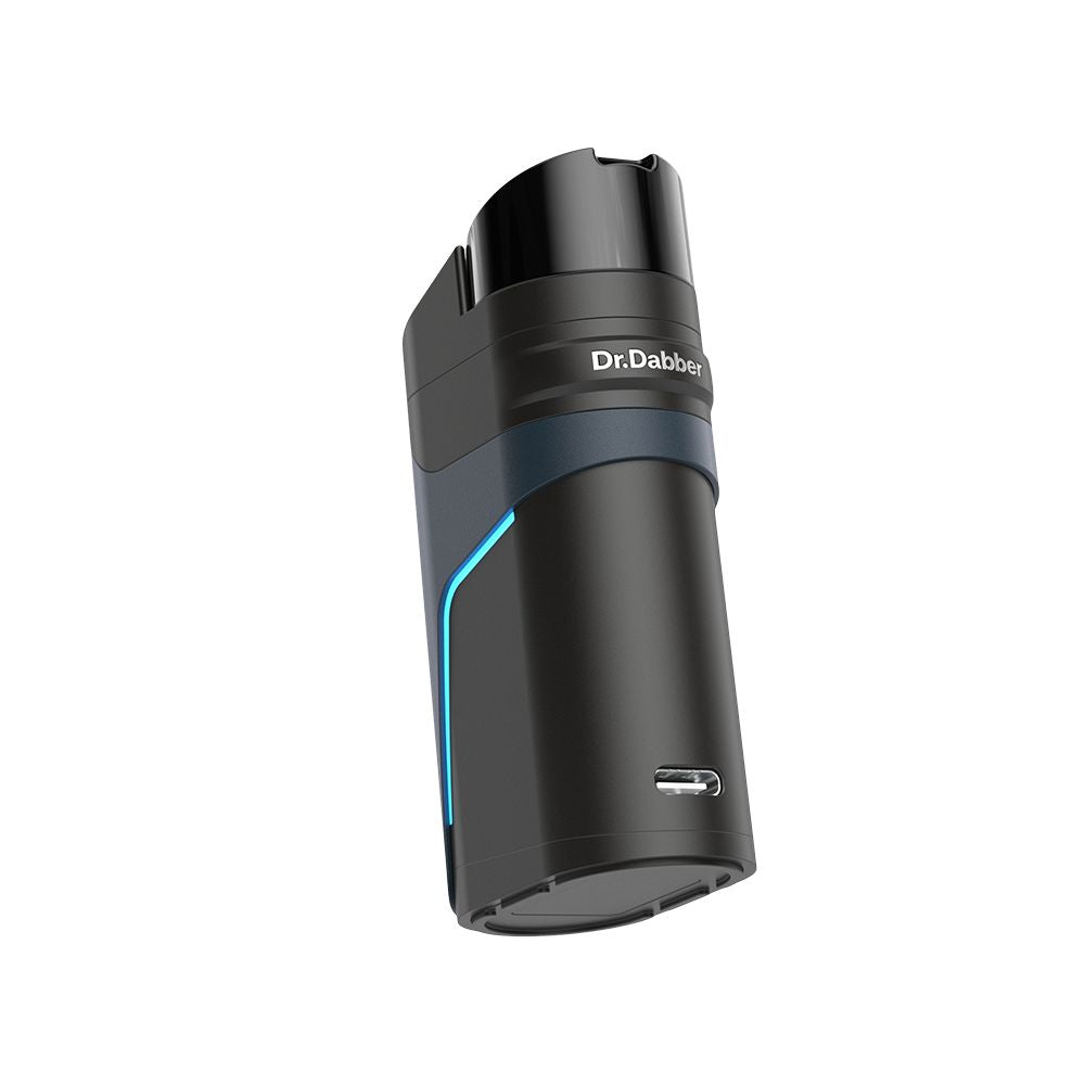 Dr. Dabber Ghost 2 Concentrate Vaporizer