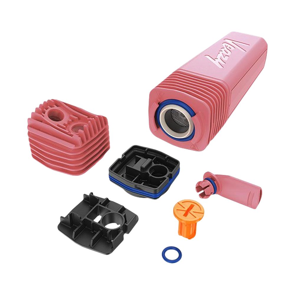 Veazy Portable Dry Herb Vaporizer