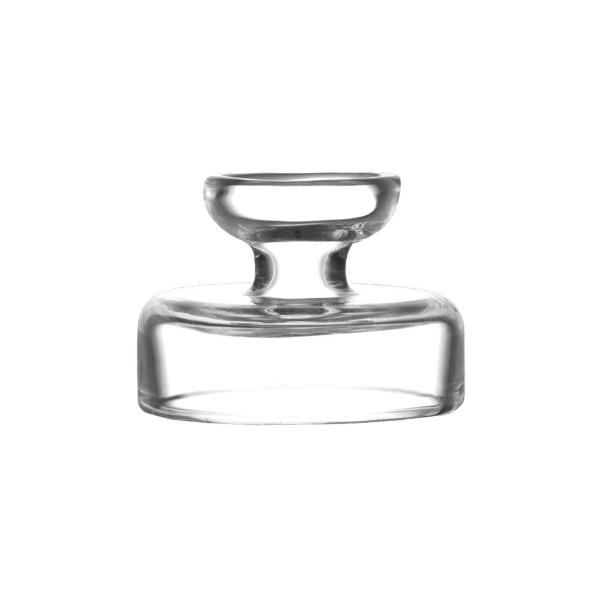 Pulsar RöK Dry Herb Carb Cap - 32mm