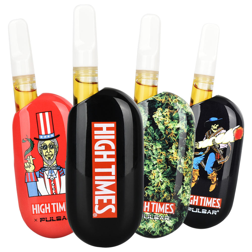 High Times Obi 650mAh Auto-Draw Battery