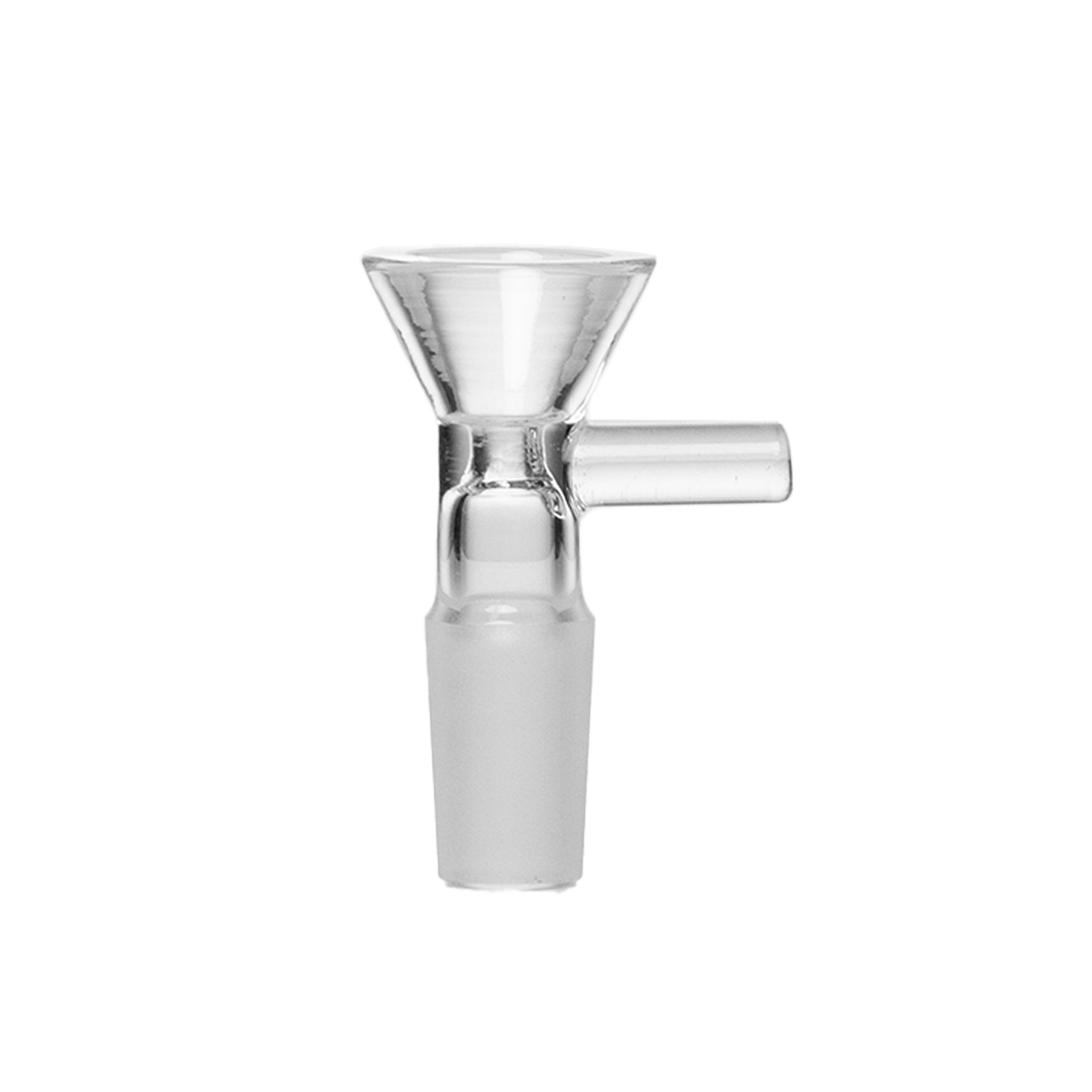 Elegant Borosilicate Ball Water Pipe