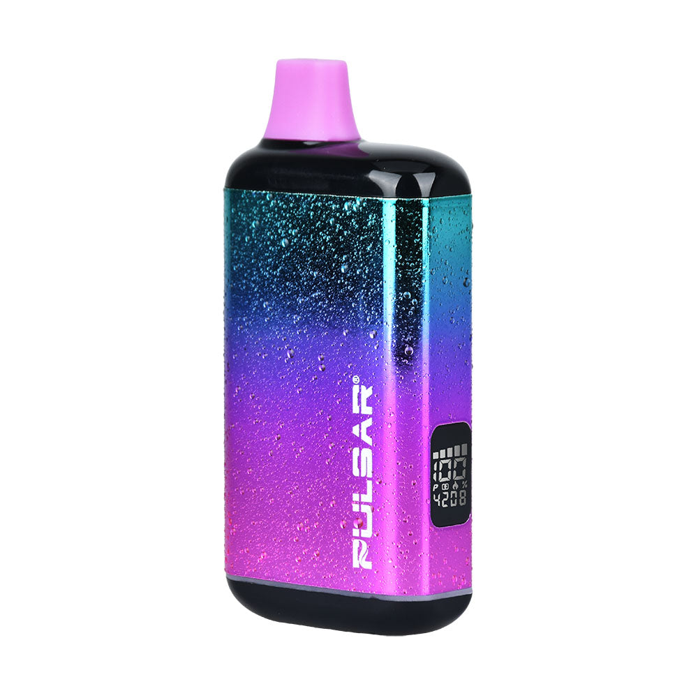Mist Series 510 DL 2.0 Pro Variable Voltage Vape