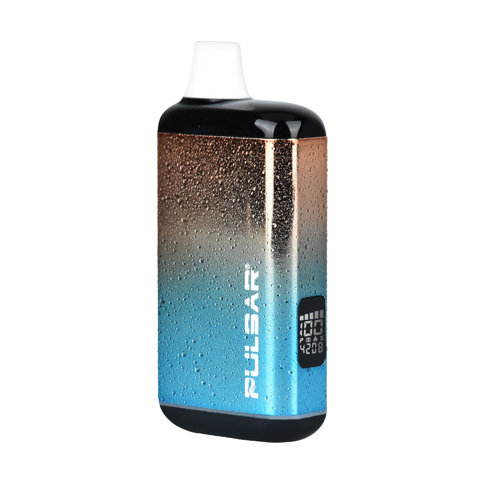 Mist Series 510 DL 2.0 Pro Variable Voltage Vape