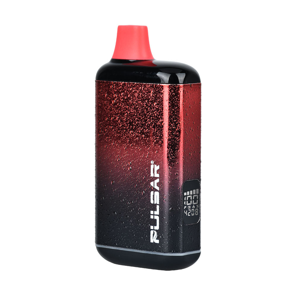 Mist Series 510 DL 2.0 Pro Variable Voltage Vape