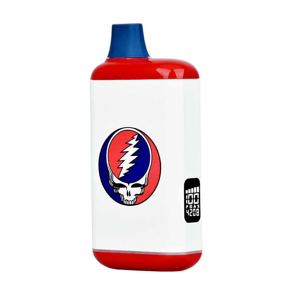 Grateful Dead 510 DL 2.0 Pro Auto-Draw Vape Bar