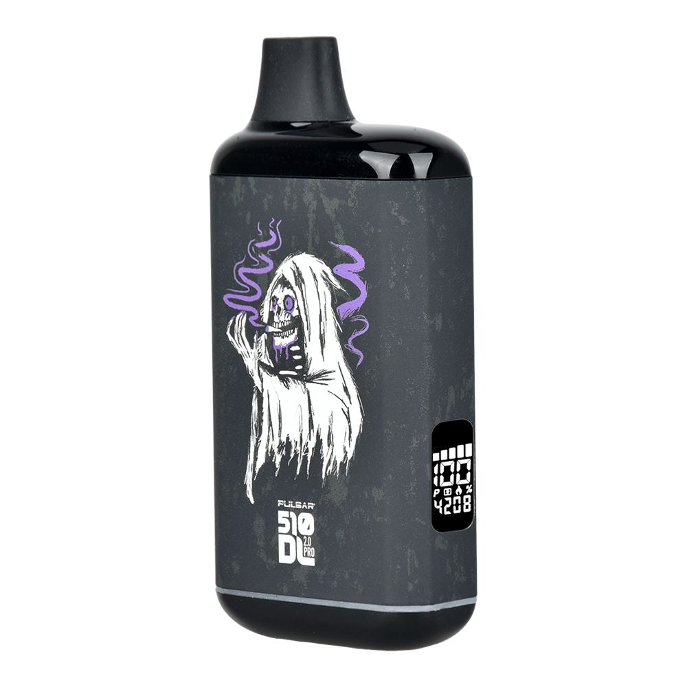 Pulsar BlackCraft DL 2.0 Pro 510 Variable Vape Bar