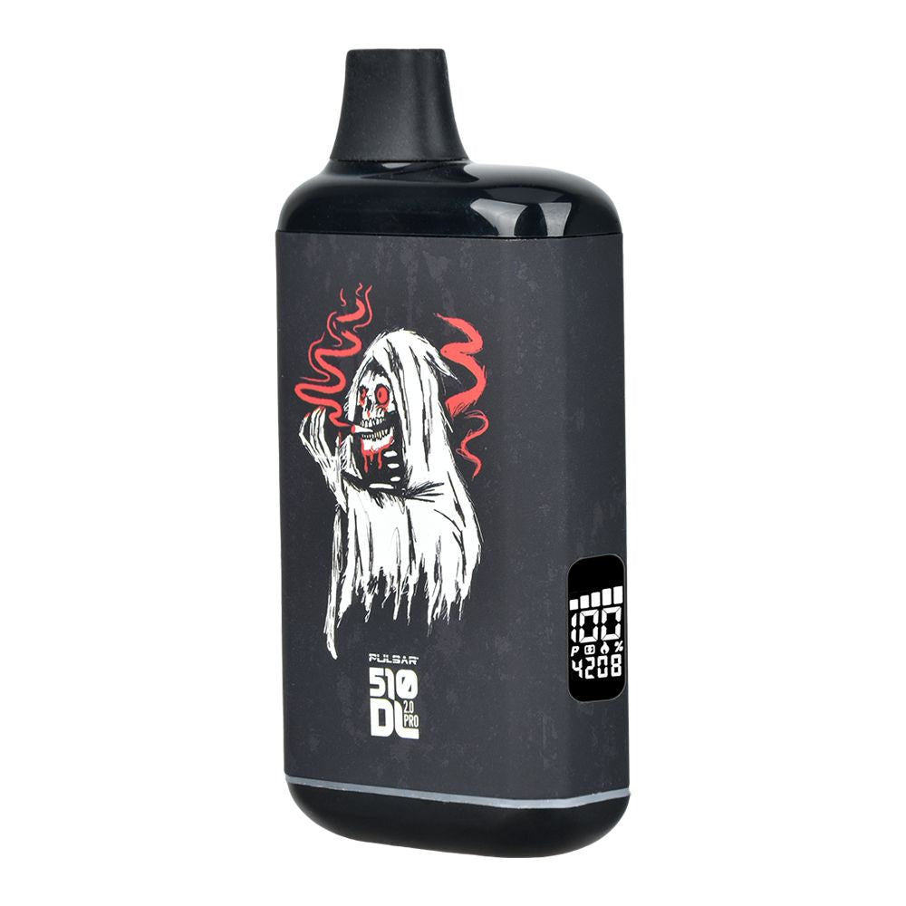 Pulsar BlackCraft DL 2.0 Pro 510 Variable Vape Bar