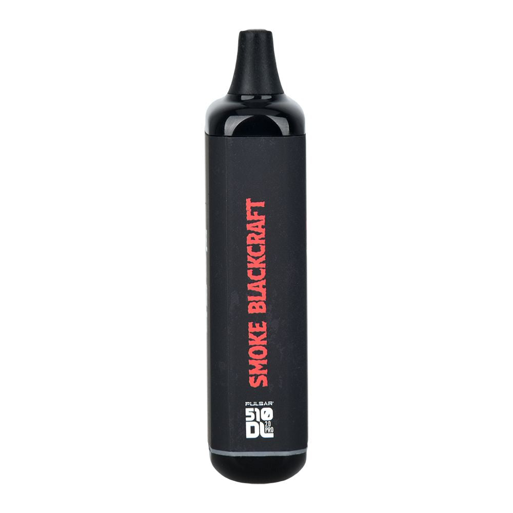 Pulsar BlackCraft DL 2.0 Pro 510 Variable Vape Bar