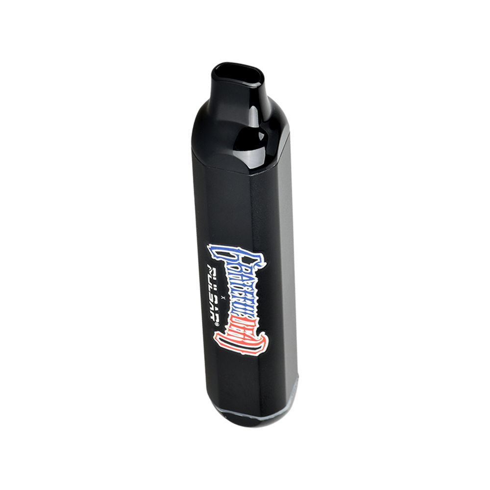 Grateful Dead 510 Vape Pen - Auto-Draw Variable Voltage