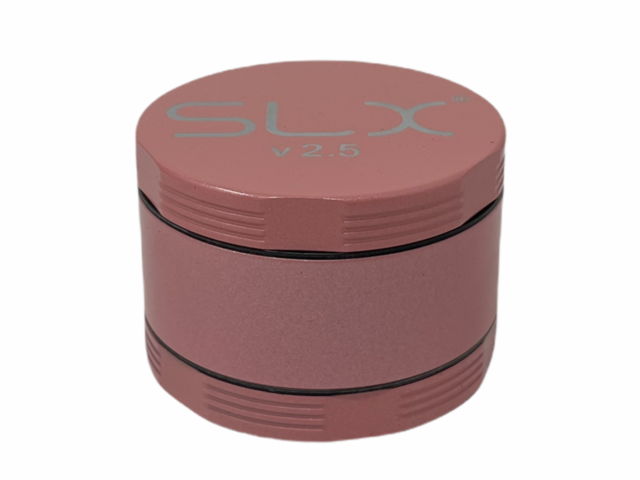 SLX 2.4-inch Ceramic Coated Grinder