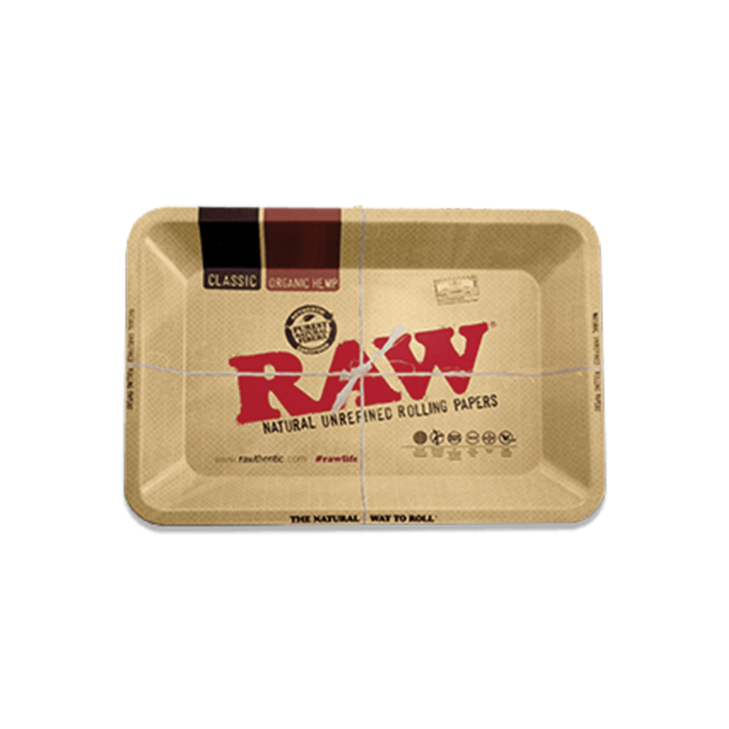 RAW Rolling Trays – image 33