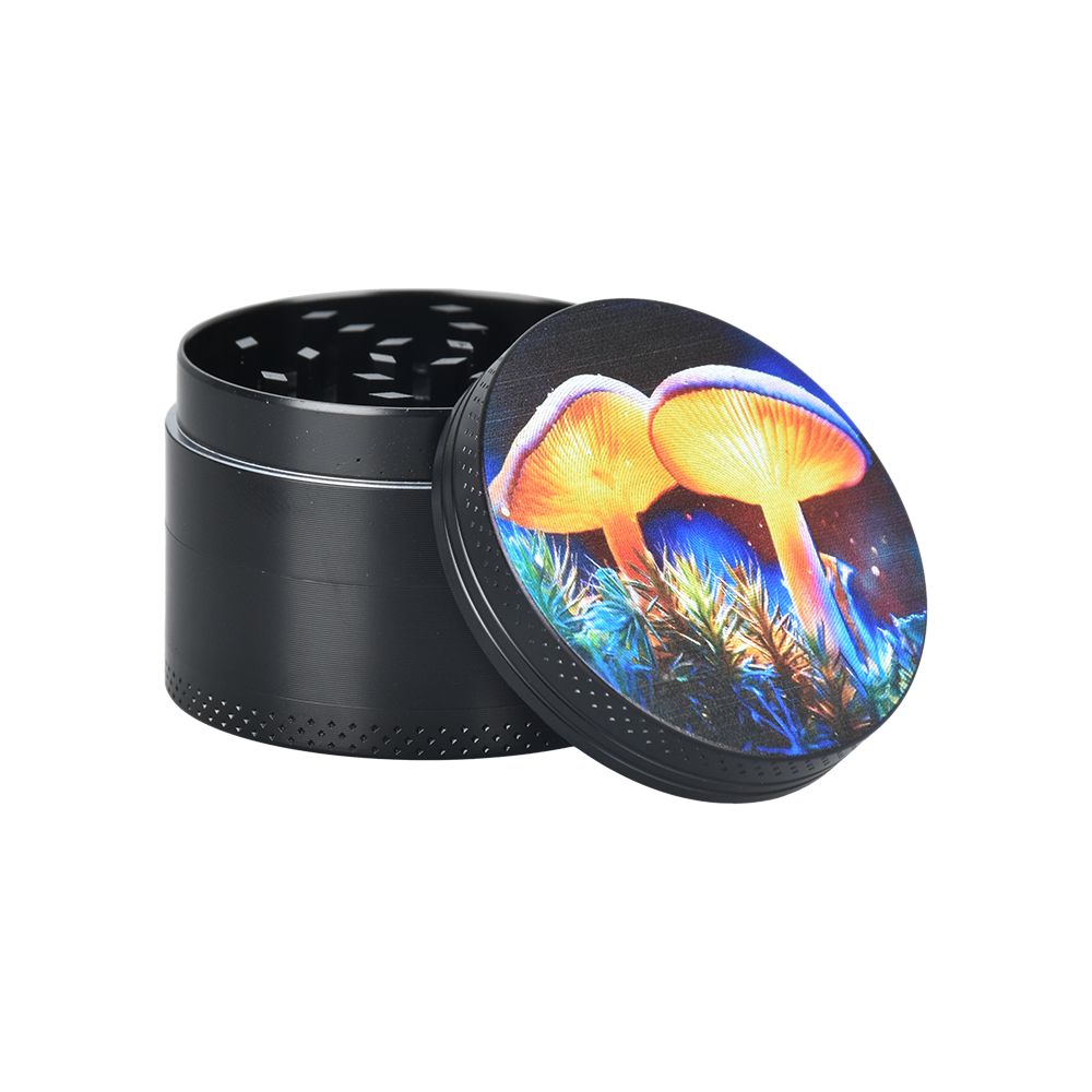 Artistic Juicebox Water Pipe Travel Companion Kit