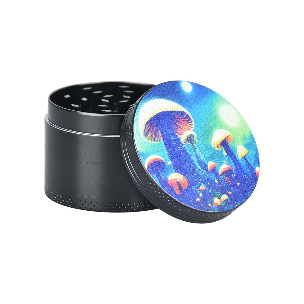 Artistic Juicebox Water Pipe Travel Companion Kit