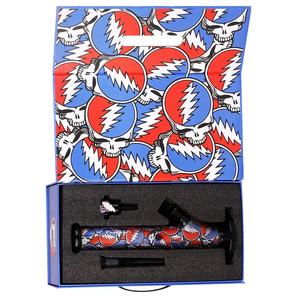 Grateful Dead Collector's Edition Water Pipe