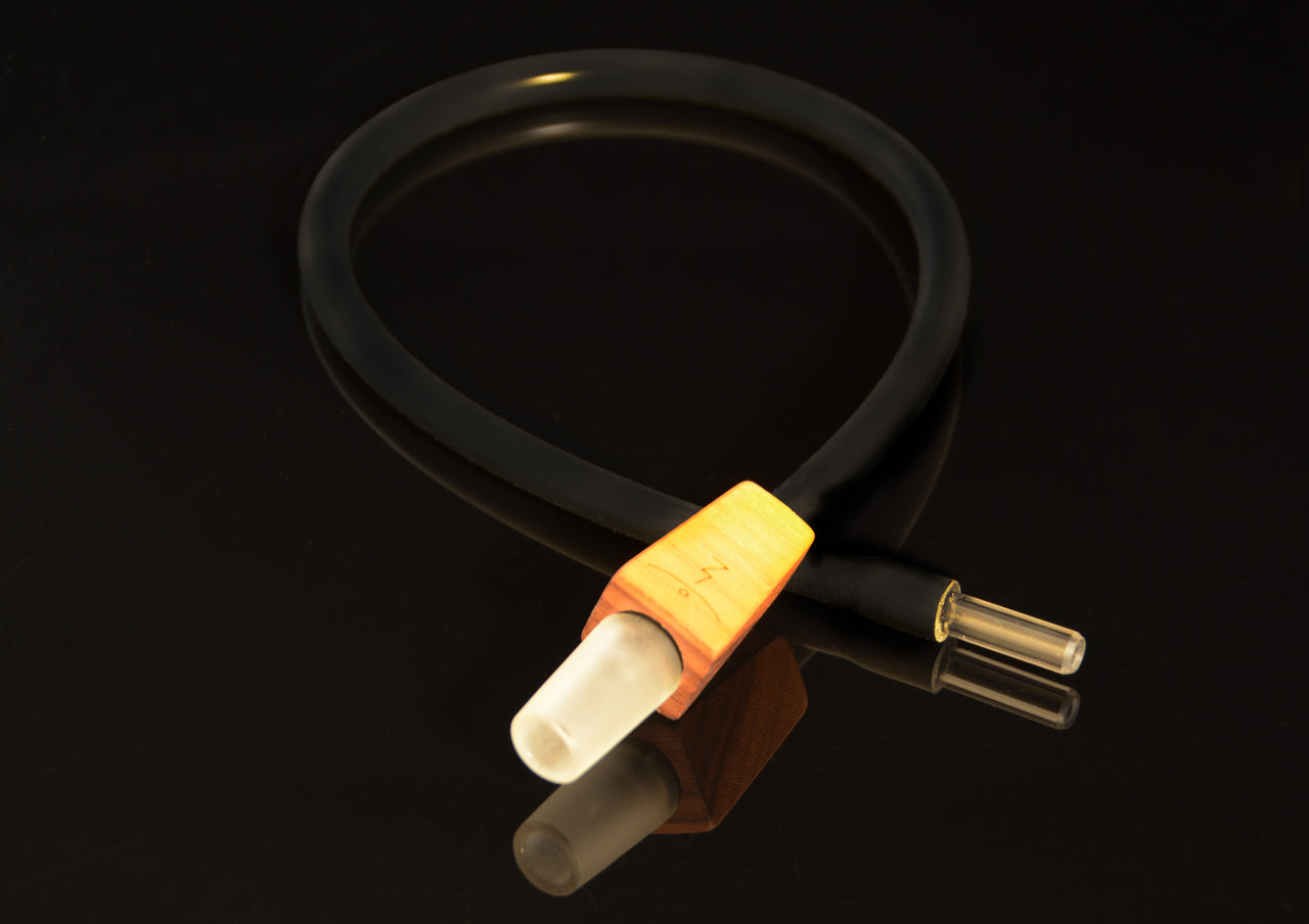 Magic Flight Vaporizer Water Filtration Whip