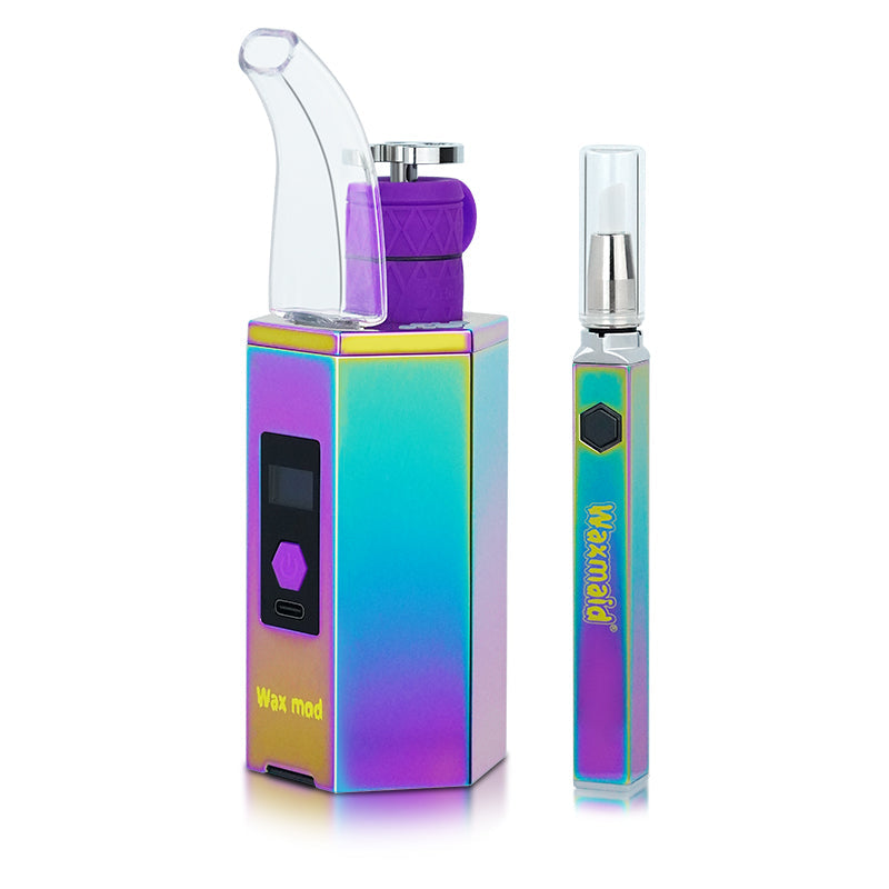 Waxmod E-Rig & Honey Knife Electric Dab Kit