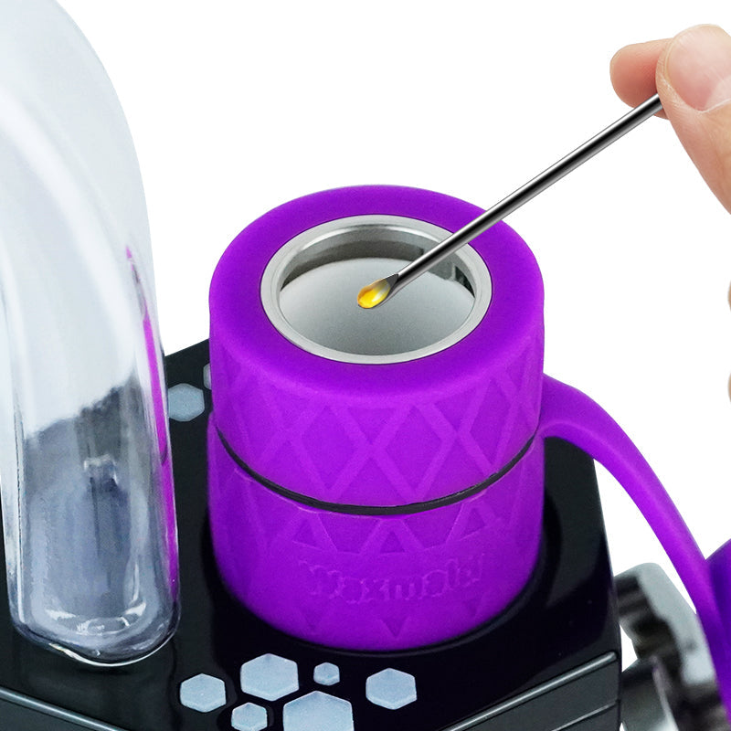 Waxmod E-Rig & Honey Knife Electric Dab Kit