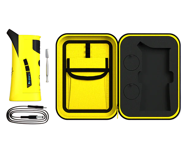 Lemonade G Pen Roam Portable Concentrate Vaporizer