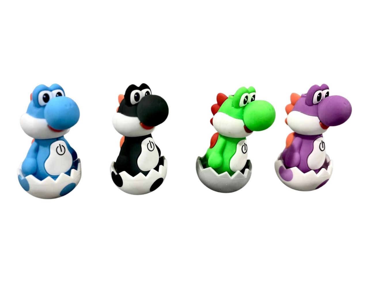 Baby Dino Cartoon 510 Cartridge Battery