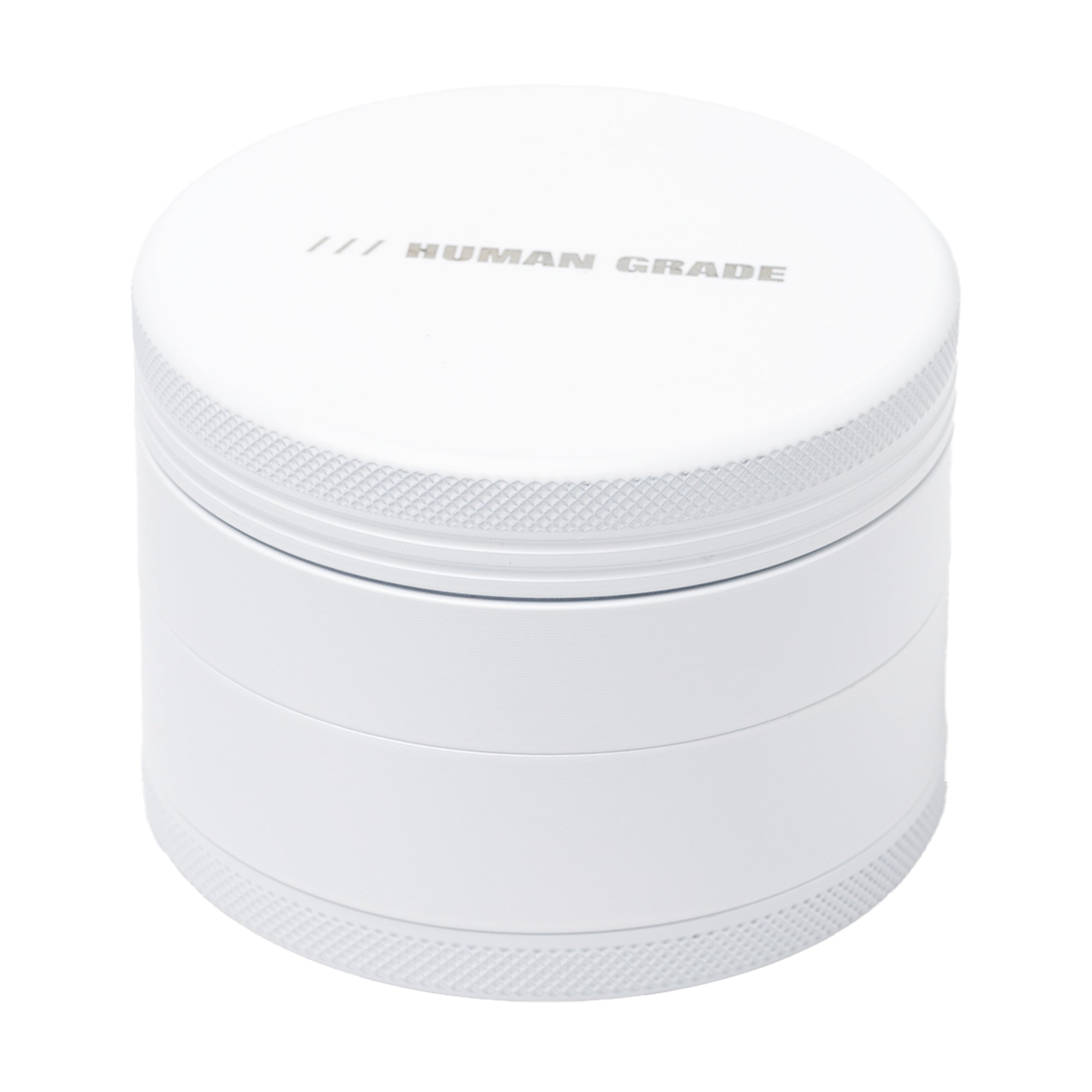 Durable Ceramic Coated Herbal Grinder 2.5 Inch