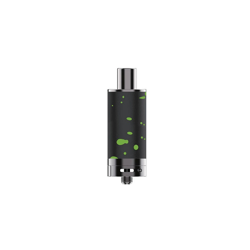 Wulf Evolve Plus XL Duo Dry Herb Coil