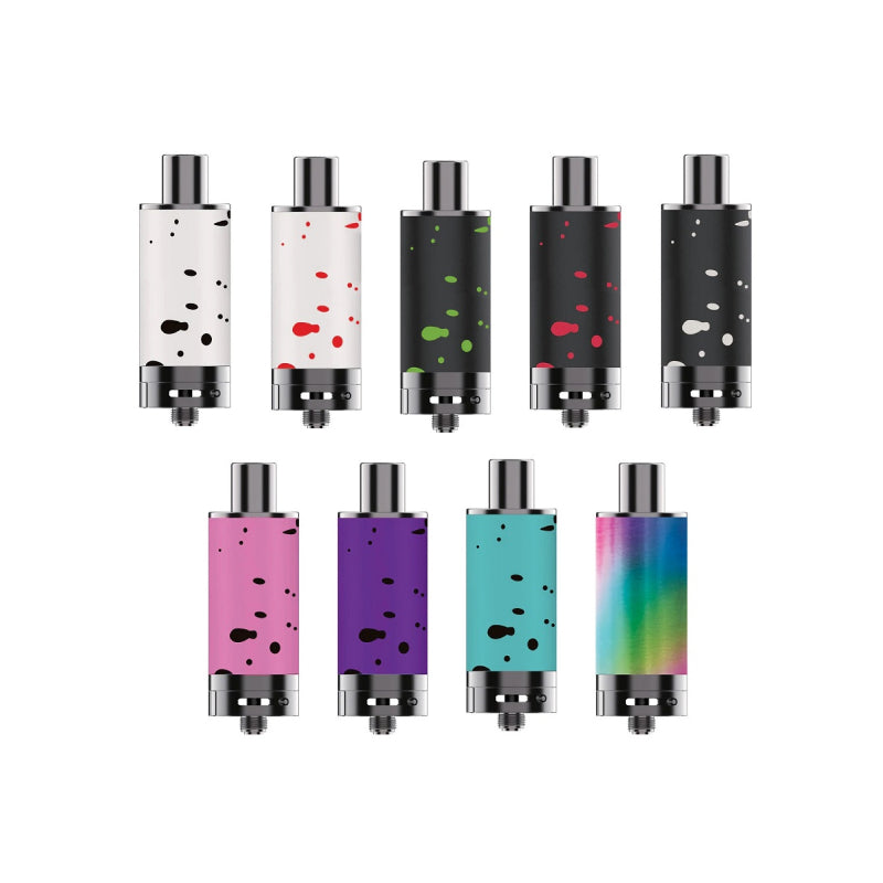 Wulf Evolve Plus XL Duo Dry Herb Coil