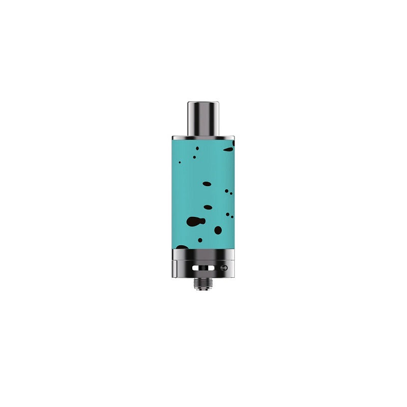 Wulf Evolve Plus XL Duo Dry Herb Coil