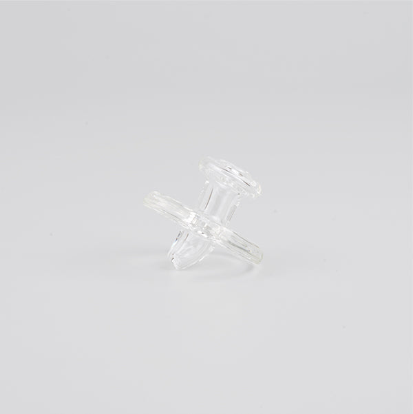 Premium Glass Carb Cap for XVape Vista Mini