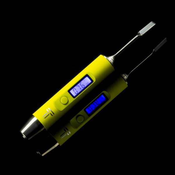 Precision Infrared Dab Thermometer Gen 2