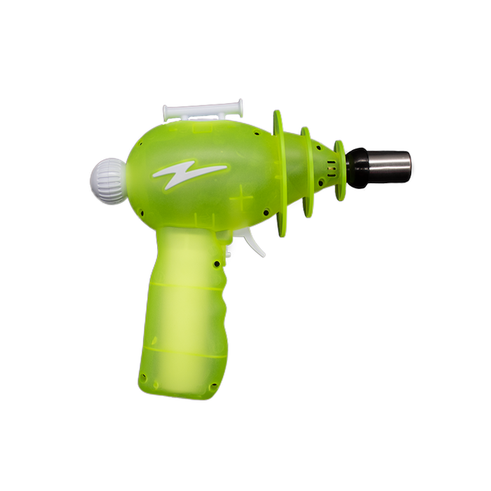 Lightyear Torch by Space Out - Glow Lime Edition