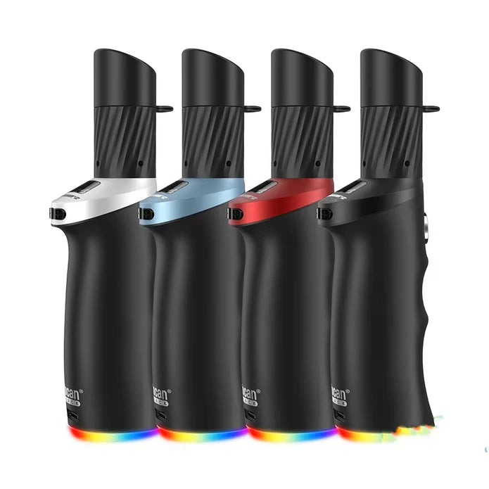 Yocan Black Phaser 2 ACE Concentrate Device
