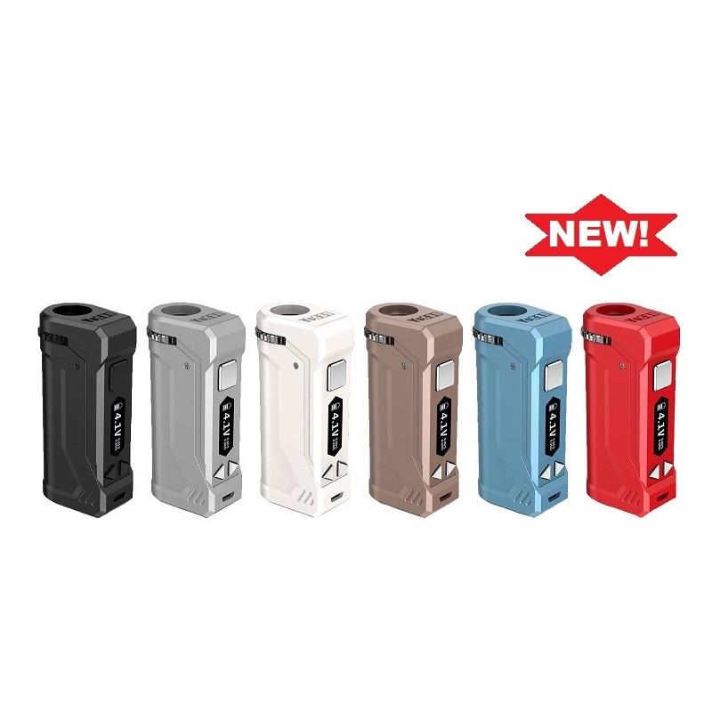 Yocan UNI Pro Precision Cartridge Battery