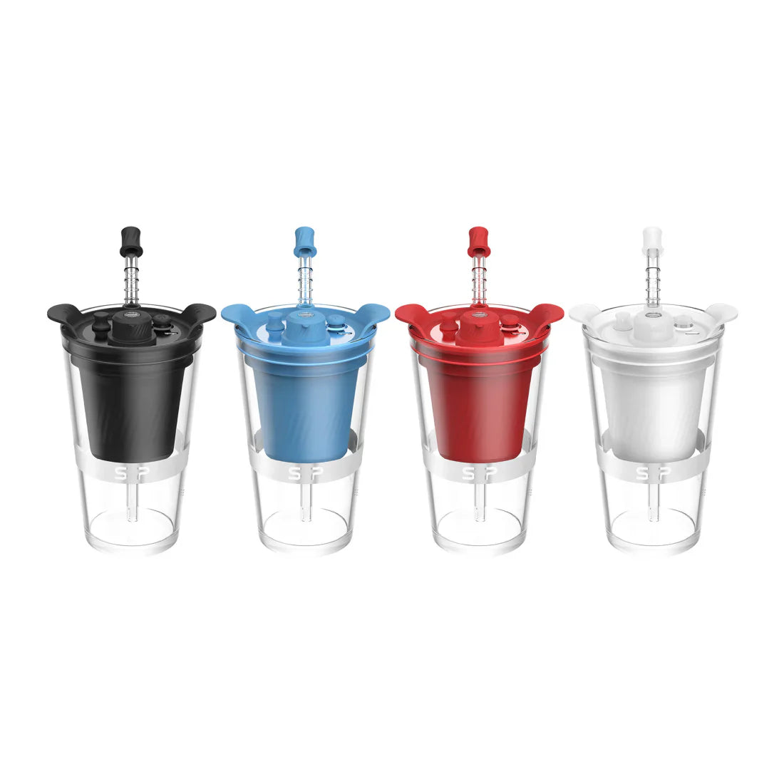 Yocan Black SIP Smart Concentrate Vaporizer