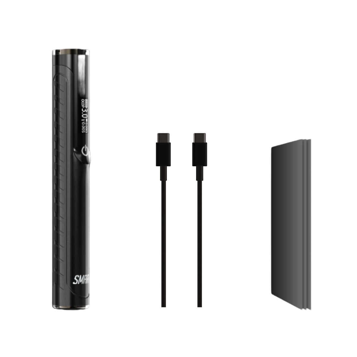 Yocan Black Smart 350mAh Vape Battery