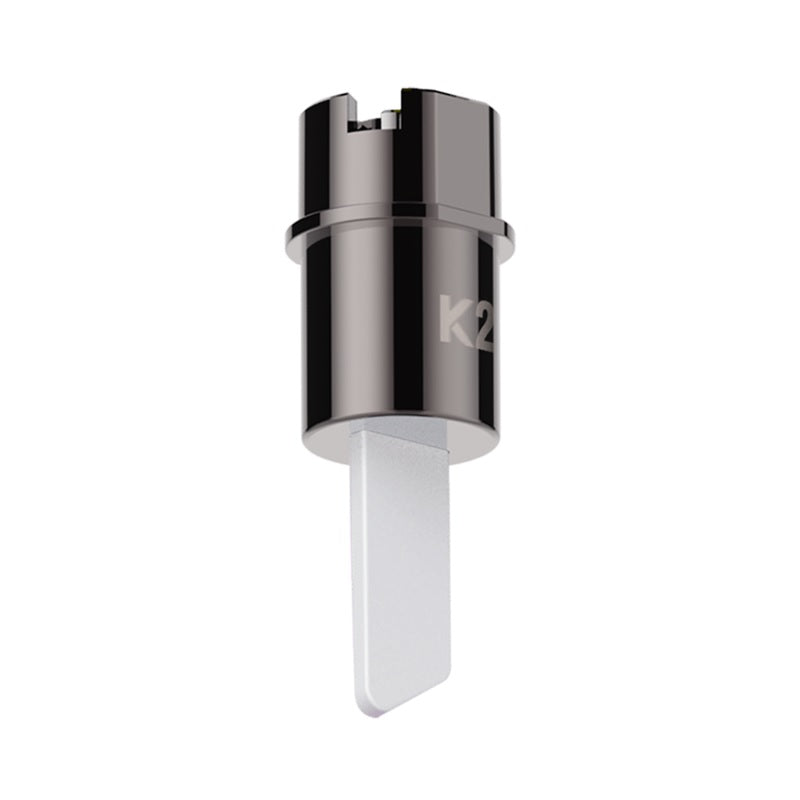 Yocan Blade Dabbing Tool Ceramic Tips (5-Pack)